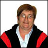 Councillor Marie Fitzpatrick